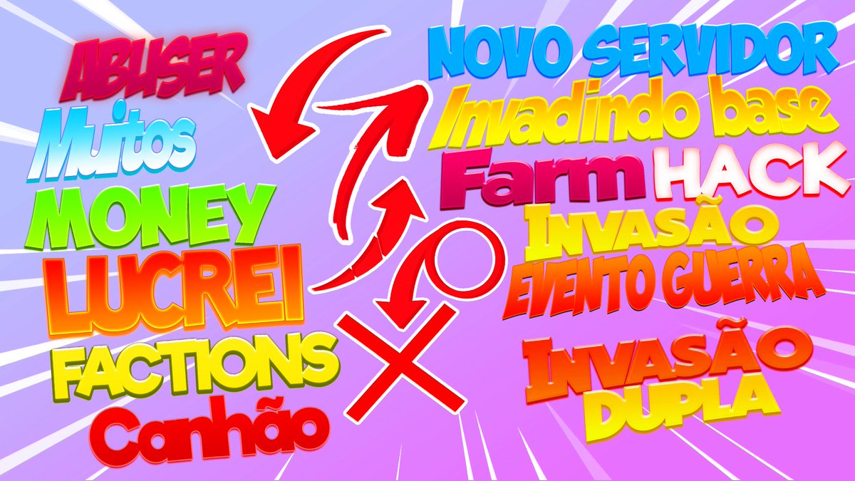 🔥FactionsPack🔥

Libero com 40 fav e 40 !!!

Obrigado a todos ^^