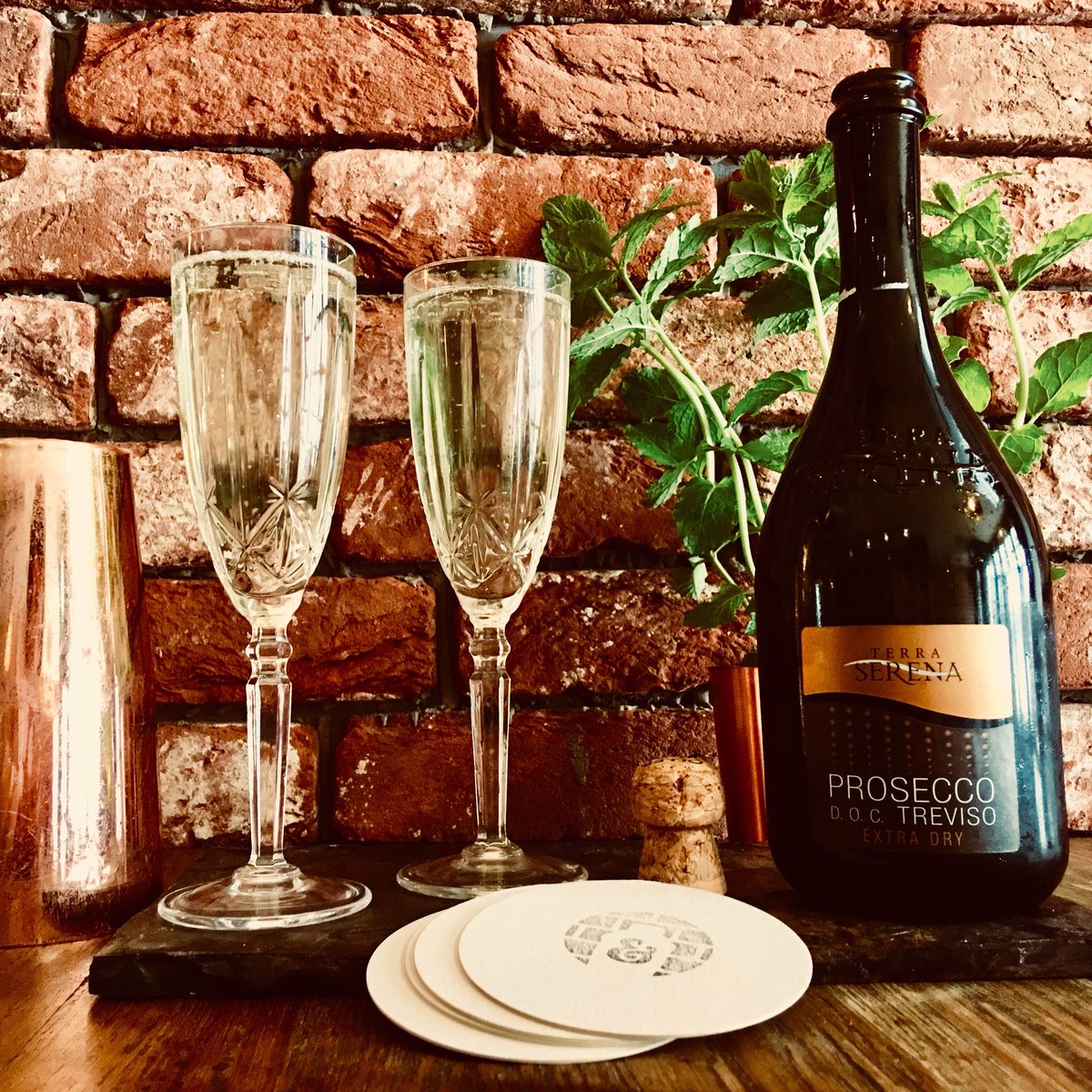 Fancy a free bottle of bubbly on your birthday? 🍾 Simple, just sign up via the link in our bio 🥂

TAG a friend who’d love this 📲💃🕺🏼

#tooting #streatham #earslfield #collierswood #prosecco #neighbourhoodbar #brickandliquor