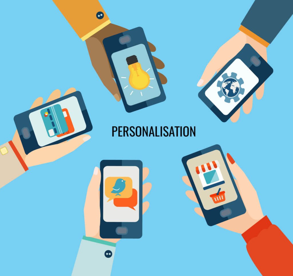 ILikeSocial_'s tweet photo. Trident blog | Why Personalisation in Your Marketing Messages is Important for Your Business https://t.co/kxEmSTscpJ https://t.co/ldONKSP4mN