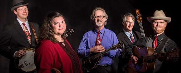 Monroe Crossing tweet media