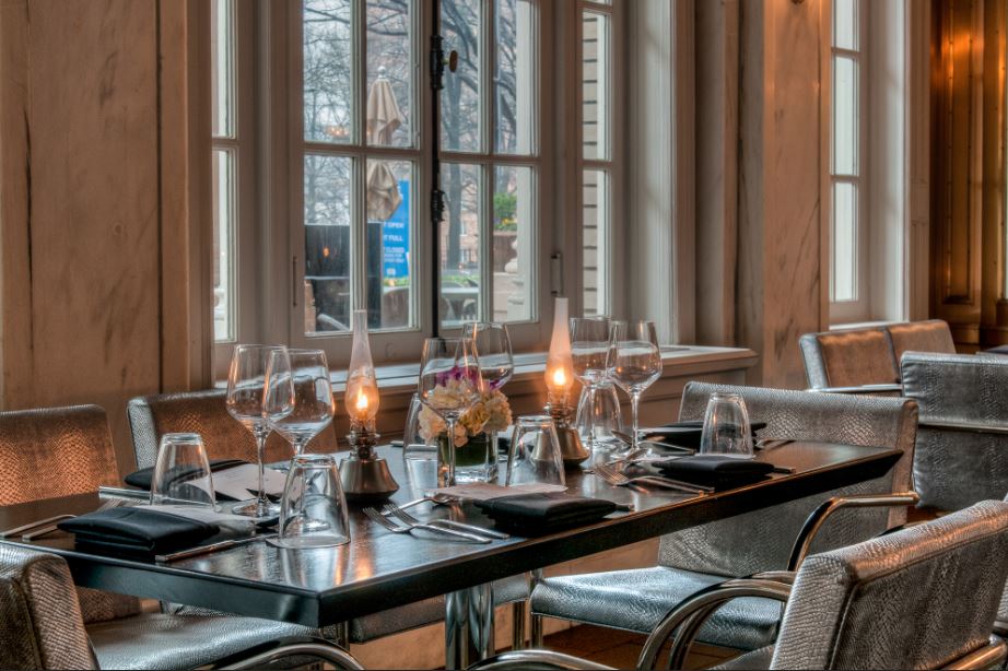 School starts soon! Celebrate the end of summer with lunch or dinner at Livingston! See you soon! #endofsummer #Livingston