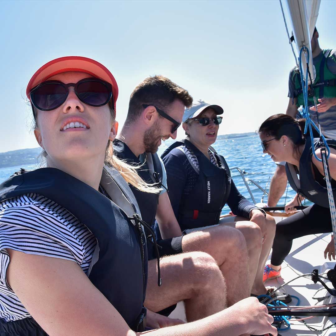 QuestHowth's tweet photo. Learn To Sail #AdultSailing Courses this weekend, August 4th & 5th at #QuestHowth
#StartSailing - Learn To Sail 1
Basic Skills - Learn To Sail 2
Improvers - Learn To Sail 3
Day Adventure Sailing - #PassagePlanning & #Navigation
Book Now! https://t.co/6GO79euAvA
#Dublin #dublino https://t.co/gE0zvEbYmt