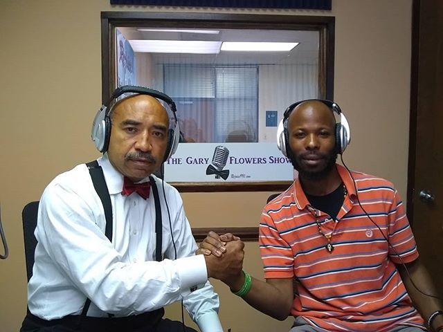 Talking The Pulse and transit changes impacting Black residents of Richmond with <a href="/garyflowersshow/">The Gary Flowers Show</a> ift.tt/2v4VgzE