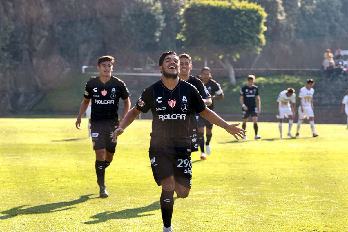 Resultado de imagen para fernando plascencia necaxa