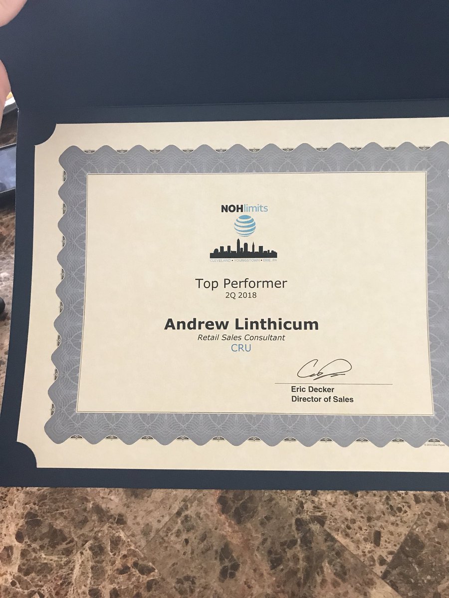 Top Performer Q2 in CRU GA’s!!! #NOHlimits #ohpa #ohya <a href="/judy_cavalieri/">Judy Cavalieri</a> <a href="/alysonwoodard/">Alyson Woodard</a> <a href="/BIGBizDecker/">Eric Decker</a> <a href="/sean_nork/">Sean Nork</a> <a href="/_Jaime_Lyn_/">Jaime</a> <a href="/TeamAustintown/">Team Austintown</a>