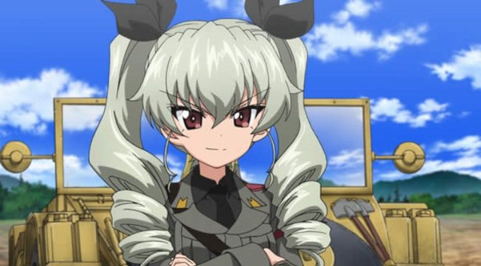 ドゥーチェのtwitterイラスト検索結果