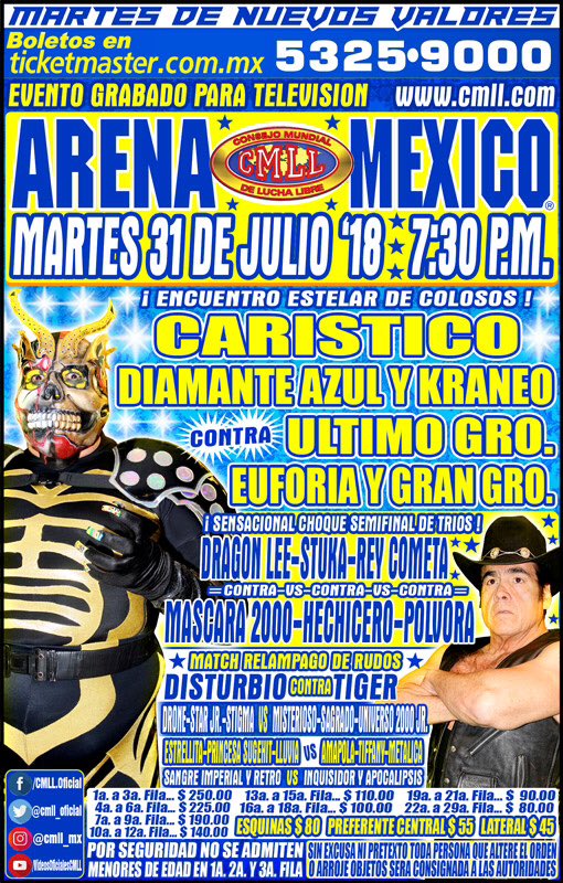 1disturbiocmll's tweet photo. Rudo vs rudo, me agrada aaaaauuuuuuh! 🤘😝🤘#midare #midaretime #aaaaauuuuuh! https://t.co/Pksgmchtio