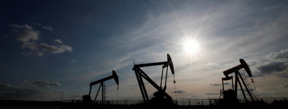 Precios del barril suben, pero disputa comercial entre Washington y Pekín limita el avance
buff.ly/2mWMFdT