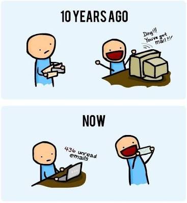 coder_men's tweet image. 10 years ago #vs #now #mail