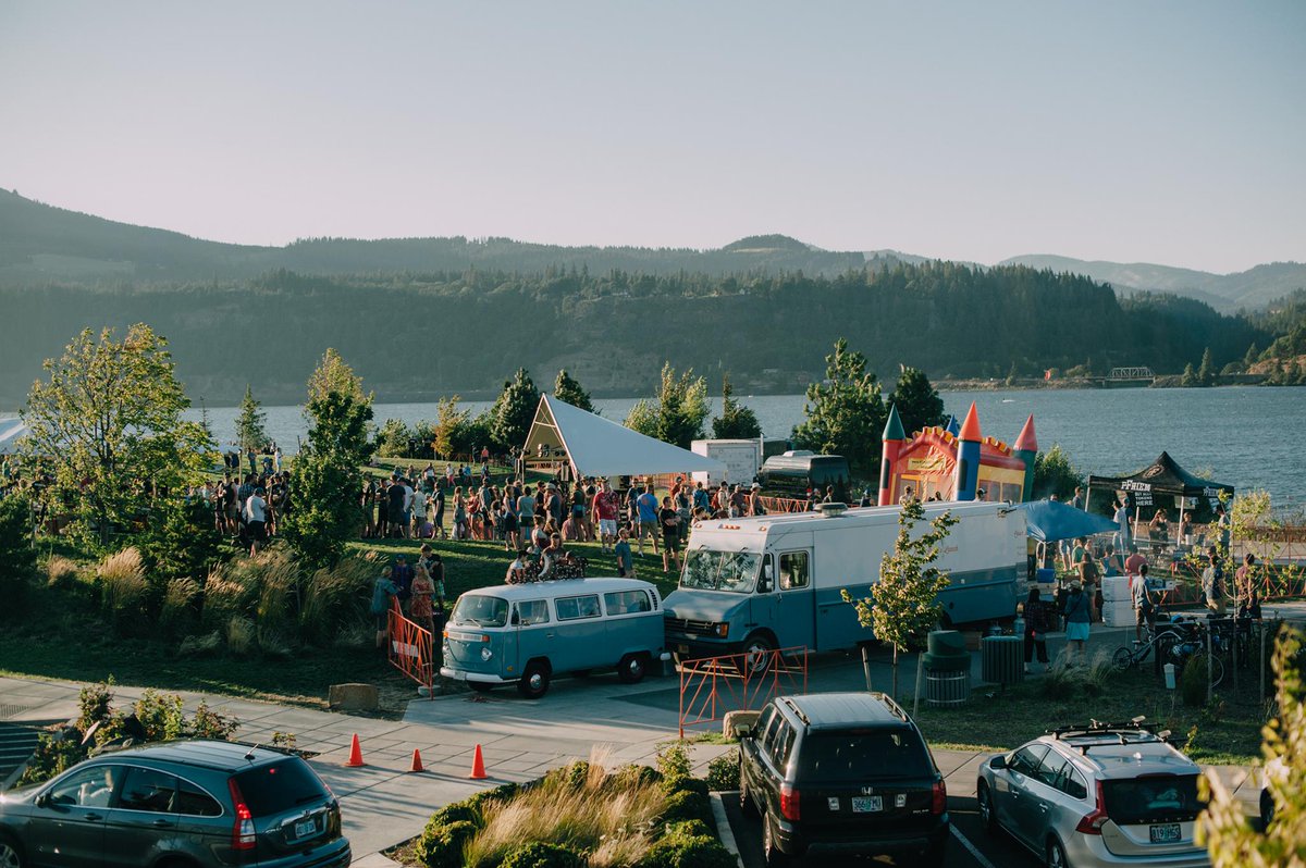 .<a href="/PfriemBeer/">pFriem Beer</a> celebrates its 6th Anniversary on Saturday, August 4th in #HoodRiver. Details: brewpublic.com/beer-events/pf…
