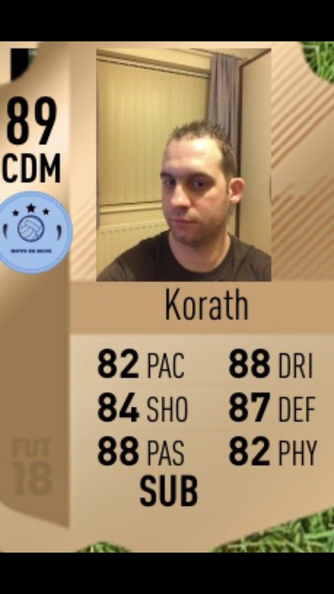 Welcome are new signing Steven #newsigning