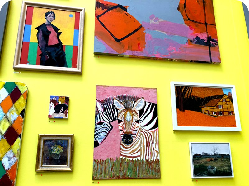 RaggedLife's tweet photo. Royal Academy Summer Exhibition Highlights, The Ultimate Handmade Hen Do &amp; More... - https://t.co/s6WEeiptYr #handmade #crafts #hendo https://t.co/6IlyHGKQJq