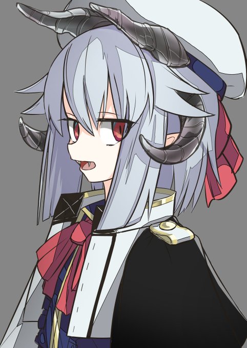 吸血鬼にあこがれる 