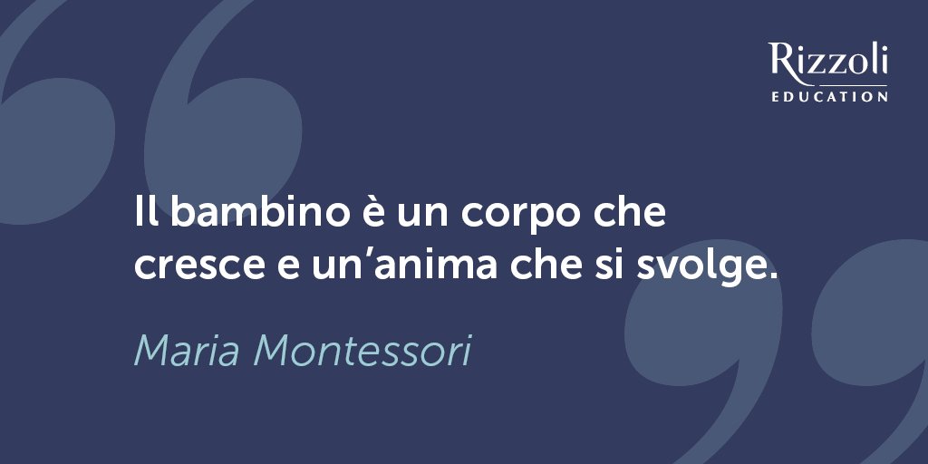 La #citazione di oggi. E buona giornata!