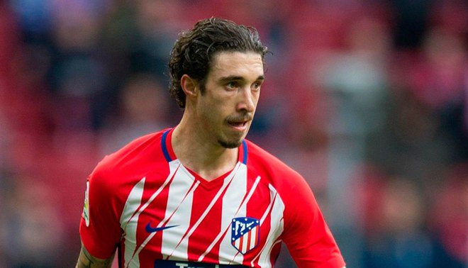 Camiseta Inter Milan SIME VRSALJKO Camiseta Inter Milan SIME VRSALJKO