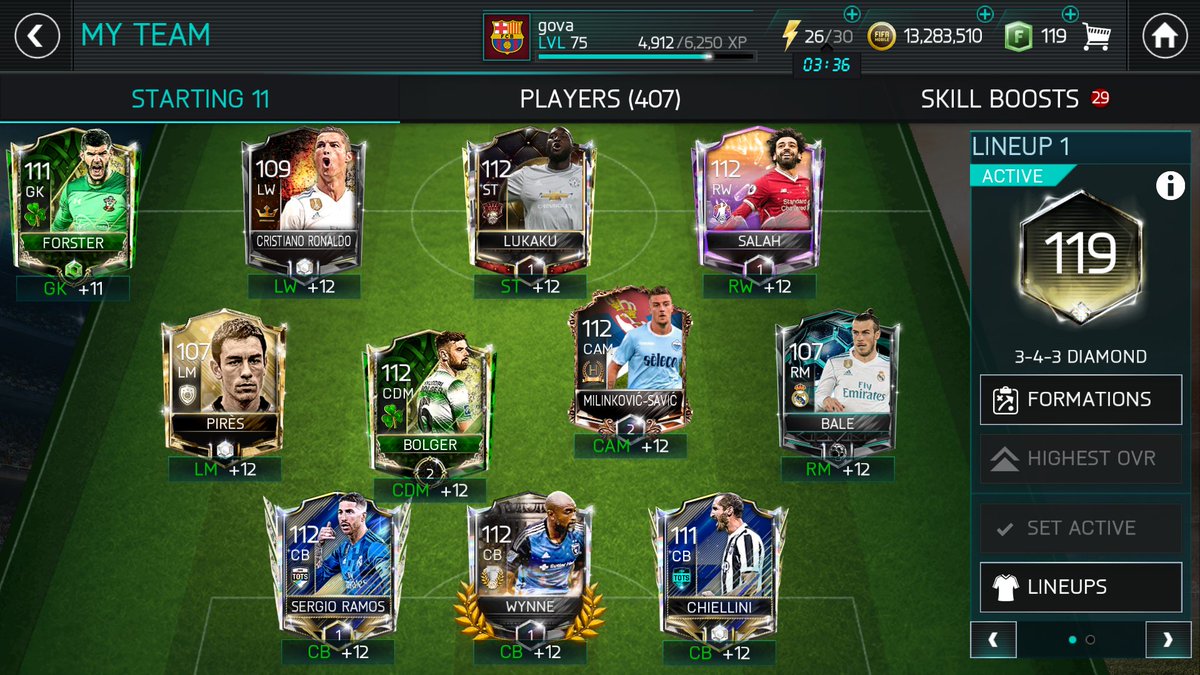 govamukesh's tweet photo. Season 1 &amp; Season 2...@tomcaleffi @amt5791 @stopde_official @OnelDan @Jammerit16 @bateson87 @BNYFIFA @joebilinehd @Tobiias @mannyfifa18 @PandaPlayz_Fifa @JONALDINHO_XC @WonderWander_YT @FMG_FifaMobile @FifaRuban @Darren_8196 @RoyFiFa18 @shadyisaleh @Bakul0007 https://t.co/tP2OC1GxRE