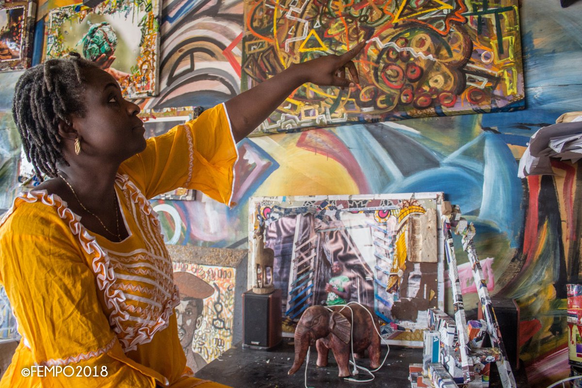 FemPoNet English tweet media