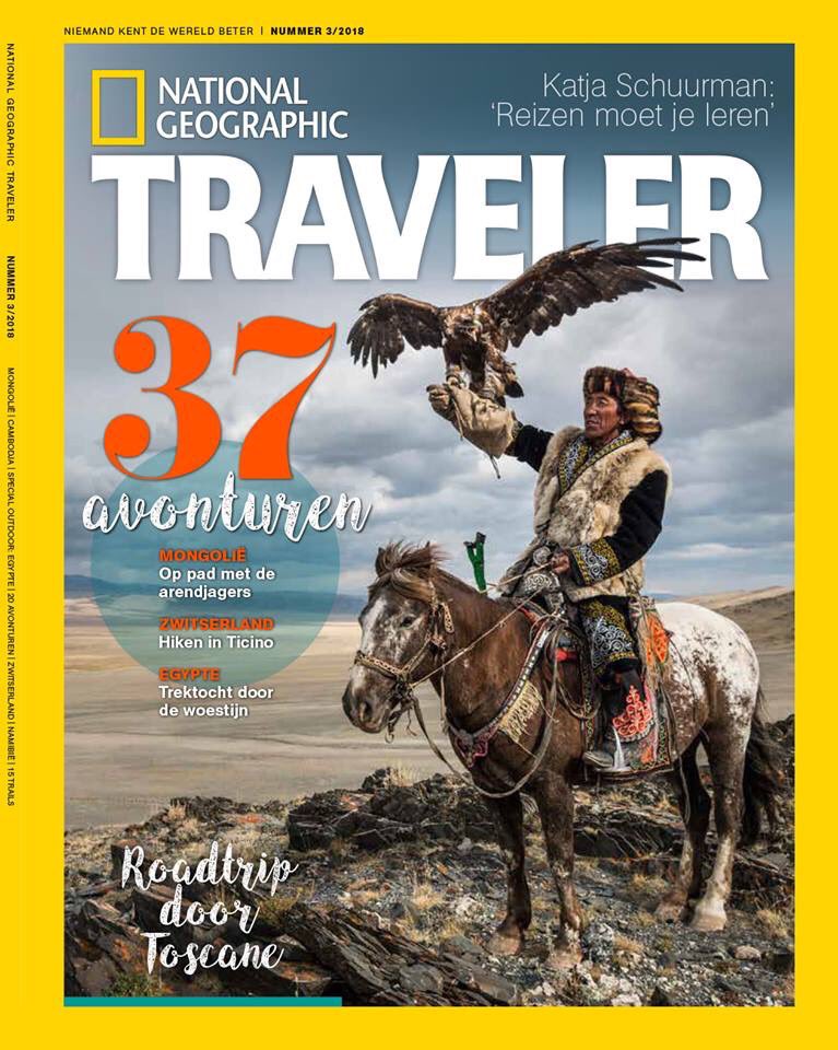 sinaitrail's tweet photo. For all our Dutch speaking friends and hikers, the beautiful Sinai Trail has been featured in National Geographic, the Dutch Version by the amazing Frits Meyst including breathtaking images of Sinai.

Please check it out on this link: 
https://t.co/9Av4lOCfdn #sinaitrail https://t.co/Tgpyeb4H5w