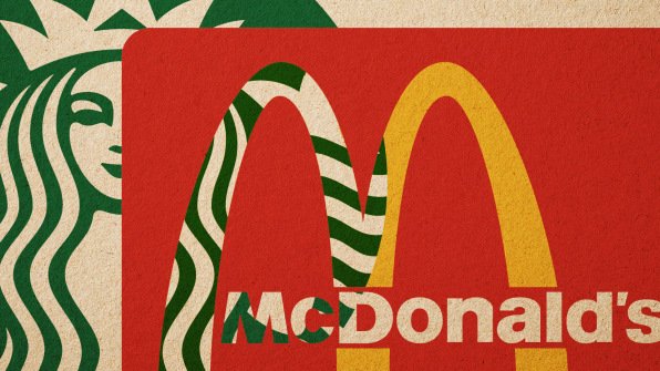 Once in a while, we see competitors collaborate for the greater good. A nice example is #McDonalds &amp; #Starbucks coming together in the interest of the planet #CSR #environment