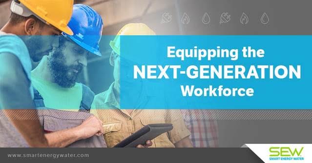 SmartEnergyW's tweet photo. Share important information with the #fieldworkforce at the right time through #digital knowledge transfer and increase the field #productivity. Read more https://t.co/mJ46q45eCz https://t.co/x25MXfu4LK