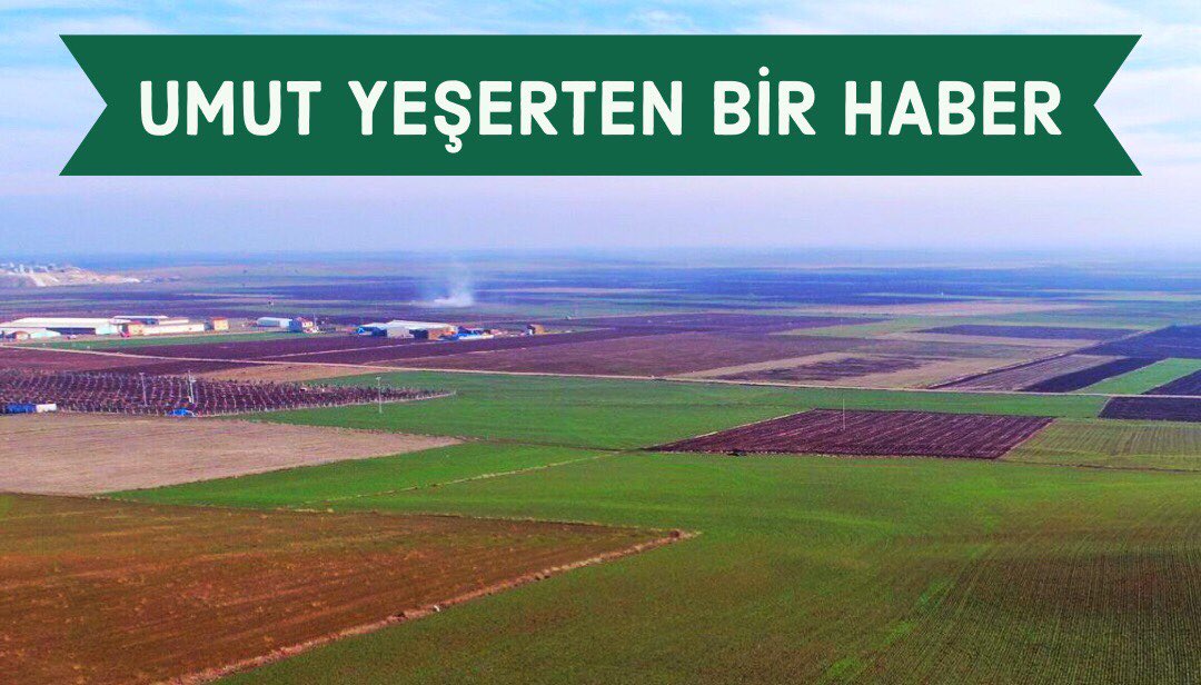 Toprak Koruma Kurulu yönetmeliği Ocak 2018'de değiştirilmişti.  Bu değişiklikle tarım alanlarında enerji ve ulaşım projelerinin yapılması kolaylaştırılmıştı. Danıştay bu yönetmelik değişikliğini durdurdu.