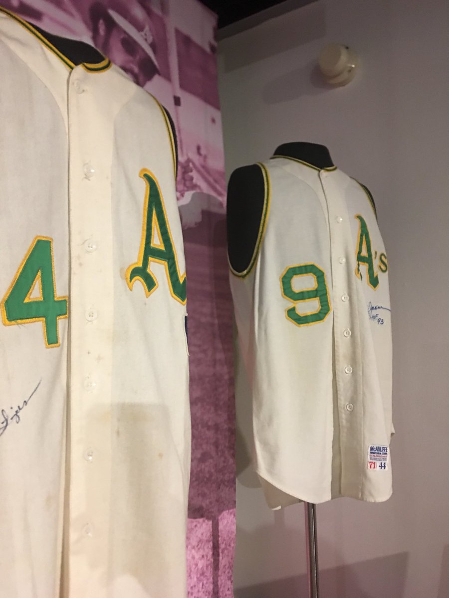 richardcostigan's tweet photo. .@Rendon63rd @RobBonta @RobStutzman @sactotrixie - when you can - go see the exhibit #CaliforniaAtBat @TheCAMuseum - with your love of baseball - you will be amazed at the exhibits! Some uniforms have not been seen in decades! #Mayes #Dimaggo #TedWilliams @mroctober and more! https://t.co/SgMa4VmG5j