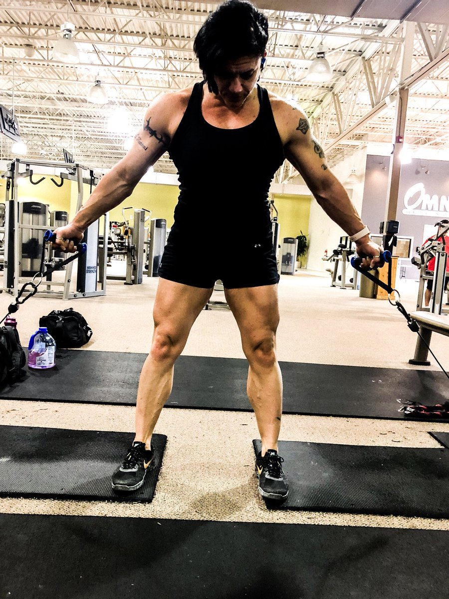 muscles2016's tweet photo. Current mood!! #TuesdayThoughts #Savage #ifbbpro #musclecar https://t.co/ODOAp4WGxg