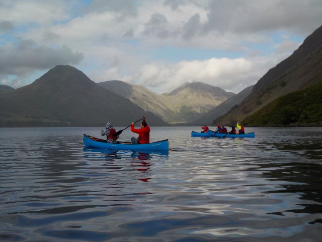 ADVENTURE (@westlakesadv) on Twitter photo Busy here in the most beautiful part of the Lake District <a href="/WesternLakes/">WesternLakeDistrict</a> . Fully Booked for tomorrows Canoeing and Ghyll Scrambling (Wed 01st Aug), therefore we have added extra sessions on Thu 02nd:
9am: Half Day Ghyll Scrambling - 2pm: Half Day Canoeing.
Come Join The Fun! Busy here in the most beautiful part of the Lake District <a href="/WesternLakes/">WesternLakeDistrict</a> . Fully Booked for tomorrows Canoeing and Ghyll Scrambling (Wed 01st Aug), therefore we have added extra sessions on Thu 02nd:
9am: Half Day Ghyll Scrambling - 2pm: Half Day Canoeing.
Come Join The Fun!