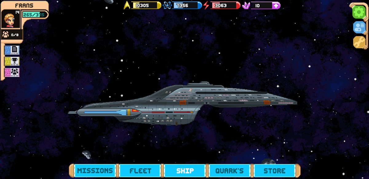 fransm33's tweet photo. #startrek #trexels #mobilegame #trexels2 https://t.co/XGI05KzbdJ