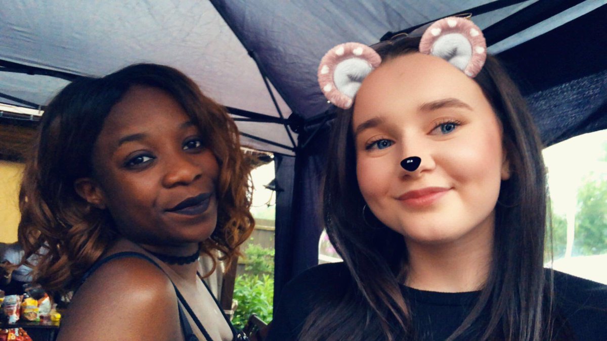 RachealJamess's tweet photo. HAPPY BIRTHDAY TO THIS BEAUTIFUL QUEEN!!! Hope you have an amazing day gorgeous love you loads 😘😘🖤🖤🖤🖤 @alexadionef https://t.co/kdTSMjHD3K