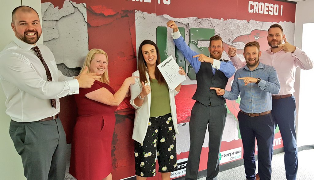 notmywok's tweet photo. A massive congratulations to @LNeathey on passing her MQI with a huge score of 97% onwards and upwards 👏 https://t.co/GaGgHNPNCe