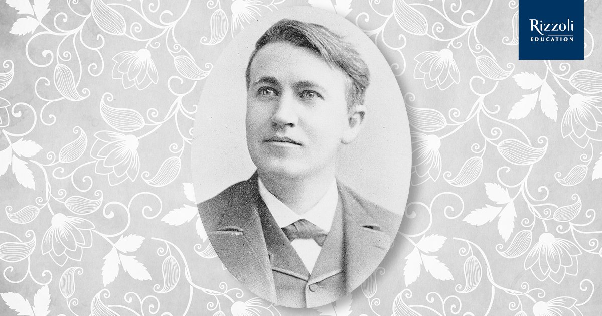 24 agosto 1891 – Thomas Alva Edison brevetta il cinetoscopio, considerato il precursore del proiettore cinematografico.