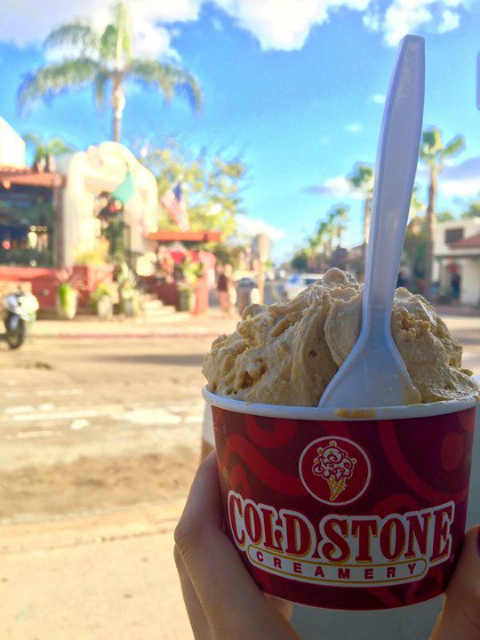 Yup, you're going to need ones of these today. #OldTownSD #oldtownsandiego #birthplaceofCA #sandiego #visitsd