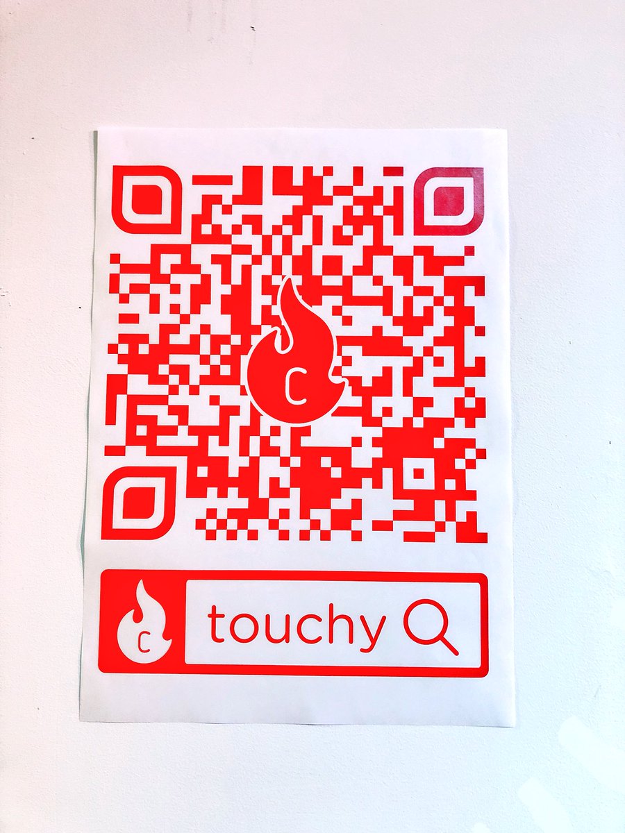 usa15milk's tweet photo. エリックさんのプロジェクトがついに封を切り感慨深い。"Let's TOUCH!" 📸🙌
新しい写真のコミュニケーションが生まれそう #touchycamera #campfire 興味ある人はこちらのクラファンをチェックしてみて→
https://t.co/GUXJSZw1lz https://t.co/WszPg934Hs