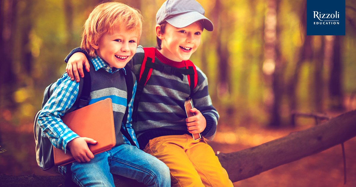 31 agosto - Oggi è la giornata dedicata alla solidarietà e al sostegno reciproco!