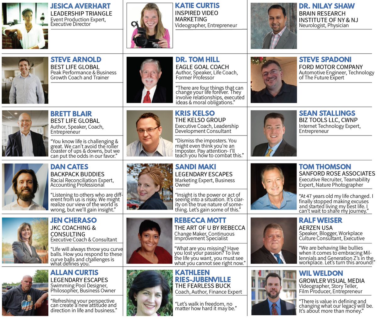 Best Life Global tweet media