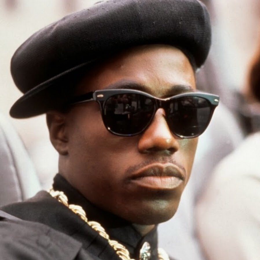 Happy birthday to the amazing man of action, Wesley Snipes! 