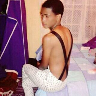 MazibukoMartin's tweet photo. #NewProfilePic https://t.co/fAPVuc4uBf