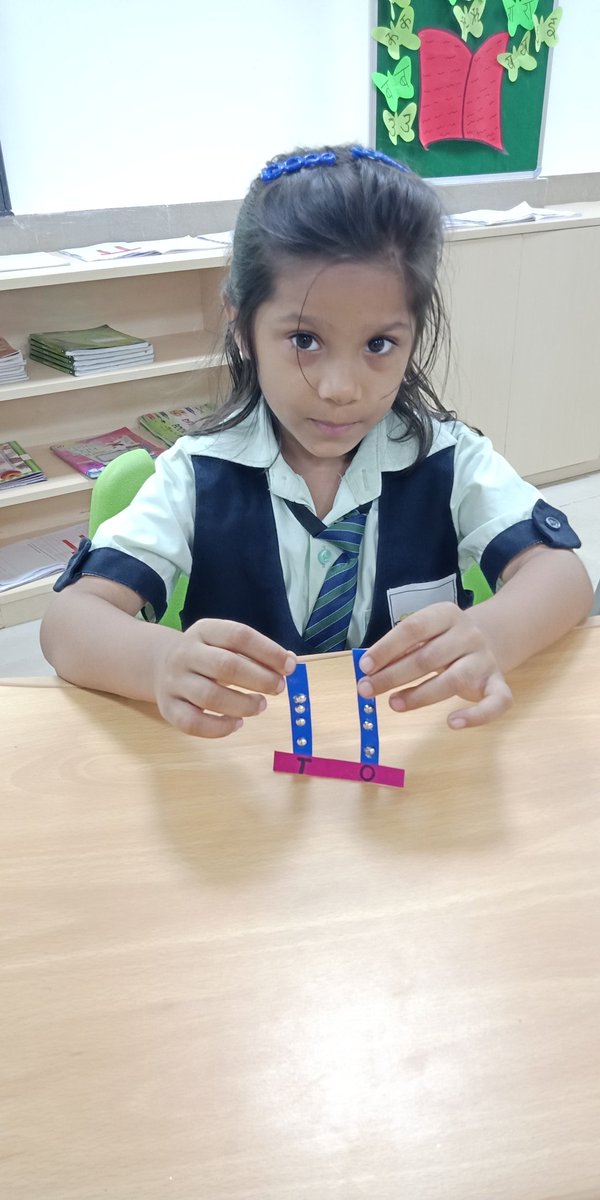 ShikhaVig's tweet photo. Studentcentered#abacusmaking#makeyourownnumbers#brainstorming#teacherstalktuesday#Integeratedlearning#funwaysoflearning.
@dikshamadaan @TamannaSikka @reema_karwal @sapna_sukul @PrachiS9873 @KumarMa73058484 @mehak_vesra @Tanujasharma123 https://t.co/M1JtO1QxLt