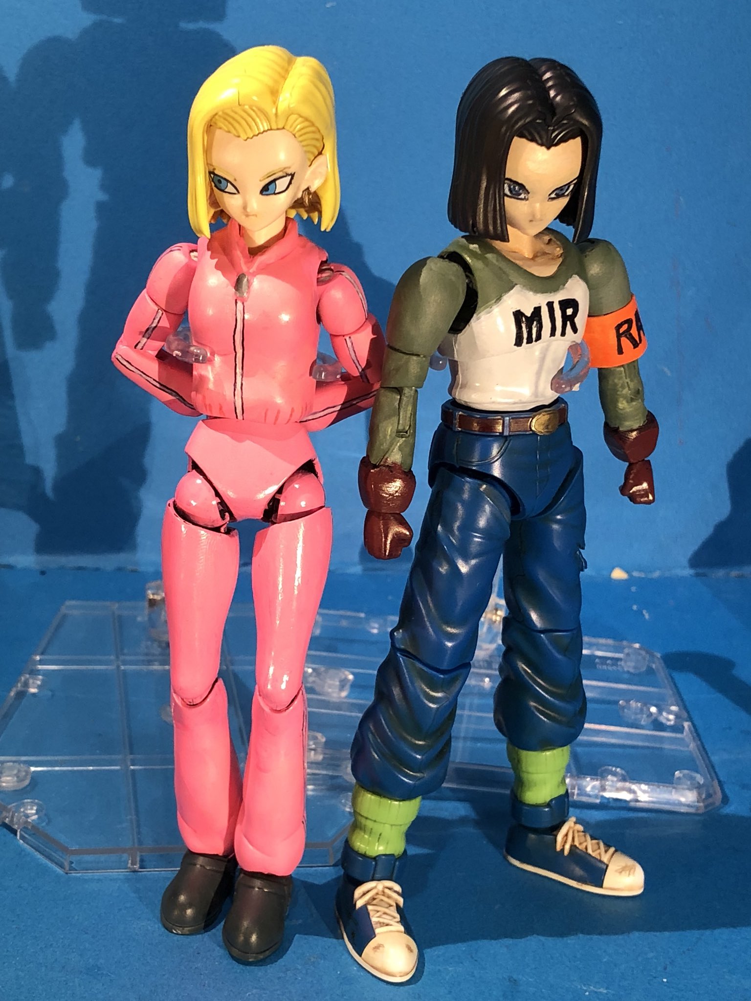 フィギュアライズスタンダード　ドラゴンボール　　17個まとめ　未開封 まじゅう on X: 