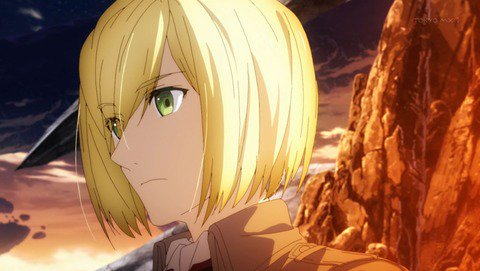 あにこ便 Fate Extra Last Encore 第12話 感想 人類最高の王こそ最大の敵 砕けた理想の先にあるものは あにこ便 Fateex Le T Co Pjnffaa0vu