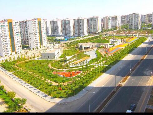 muhsin eryilmaz در توییتر buyuksehir belediyemizce yapiminda son asamaya gelinen temapark ta incelemelerde bulunduk diyarbakir temapark la farkli konseptte bir parka daha kavusmus olacak diyarbakir imiza hayirli olsun insallah diyarbakirbld
