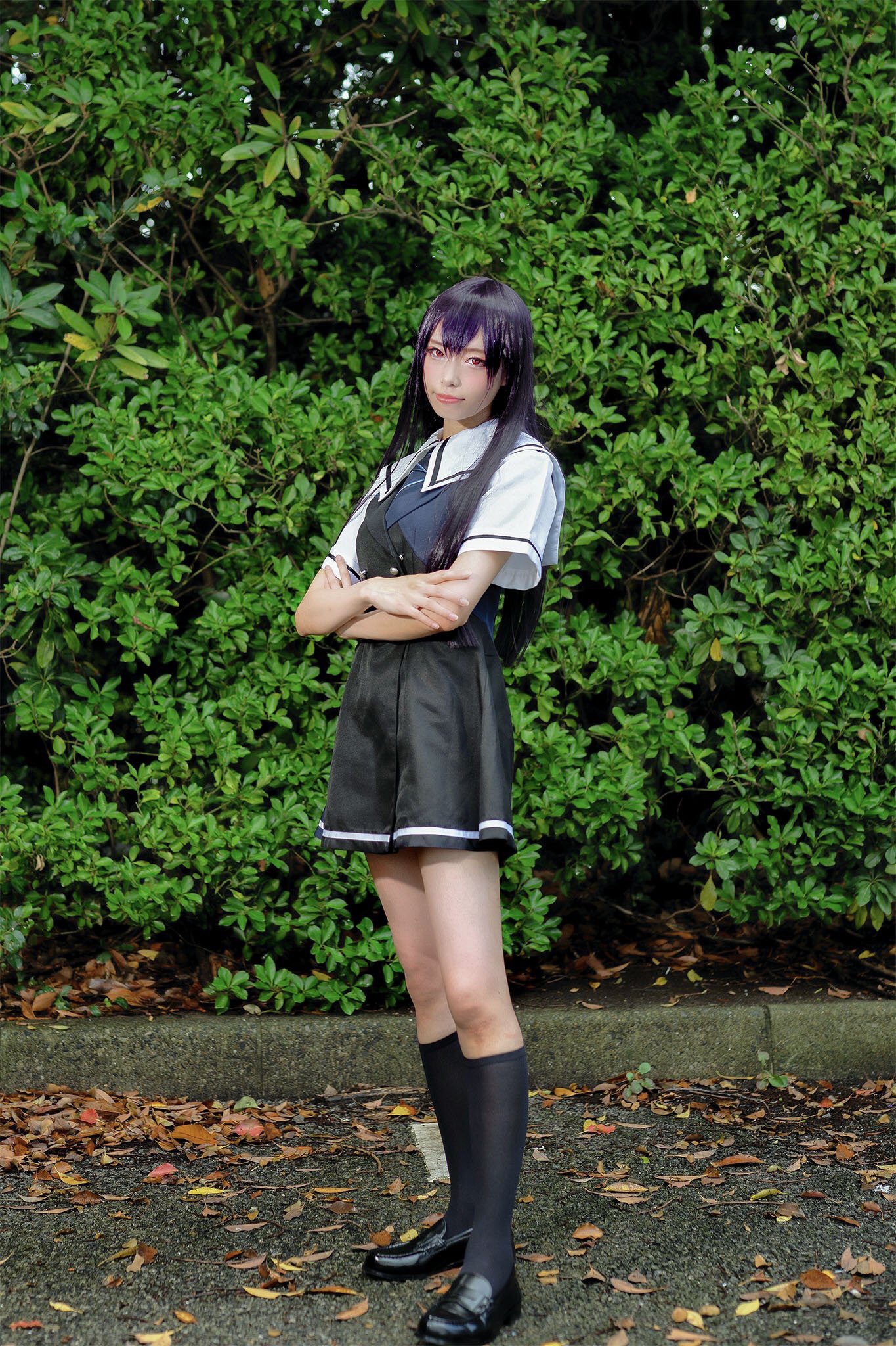 Oruca בטוויטר Wf18夏 グリザイアの果実 榊由美子 まよかさん M3y H Wf18s Wf18sコスプレ