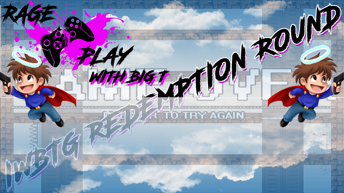 rage_play's tweet photo. The last episode I Raged quit for the first time on Rage play,  but I shall redeem myself. I will not give up lol

check out my redemption round: https://t.co/oTZ62Ci1wn

@ShoutRTs  @Gamer_RTweets @SGH_RTs @TTurtles_RTs 
#YouTube #IGTV #gaming #YoutubeGaming https://t.co/bju4t6ohc0