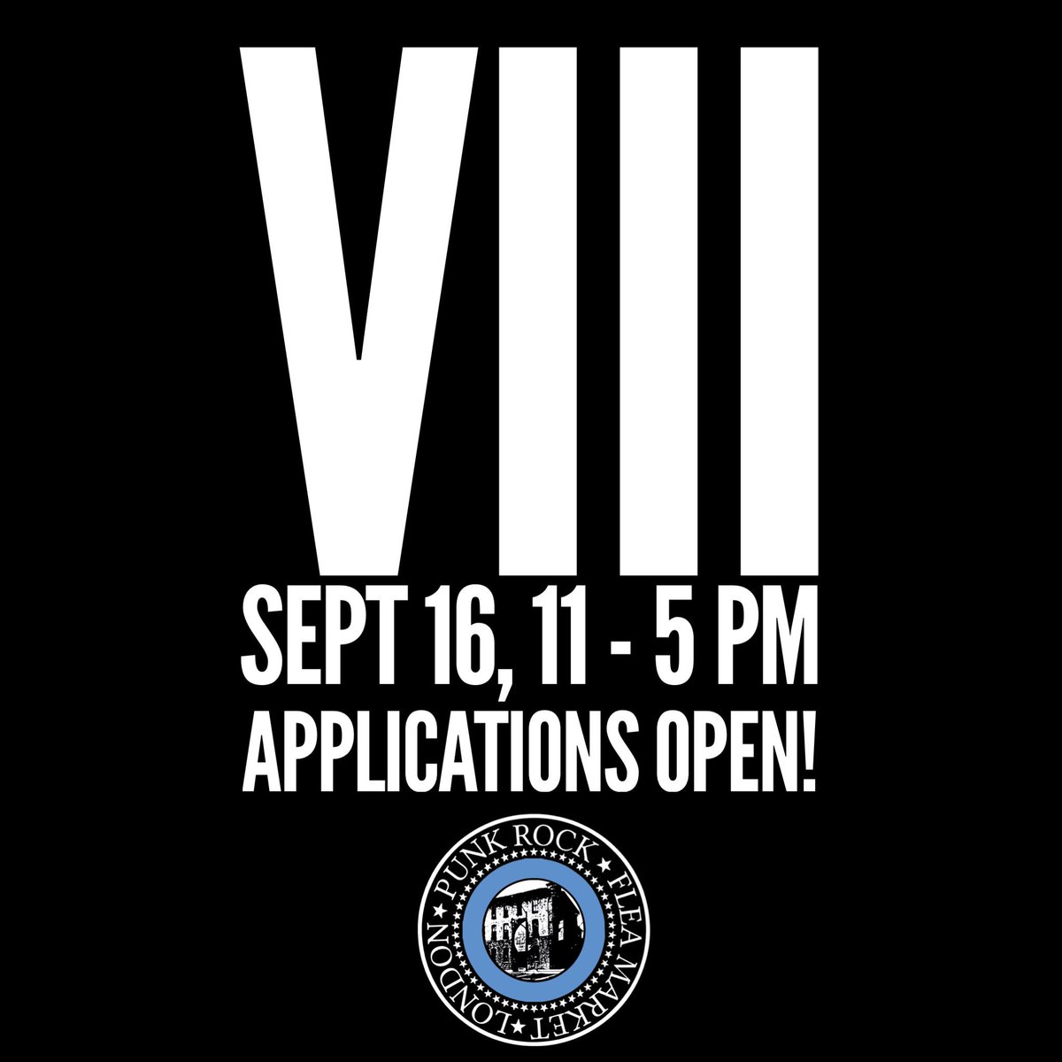 prfmlondon's tweet photo. Apply here: https://t.co/O3RKLxy7Fo https://t.co/TH1rrRw7BX