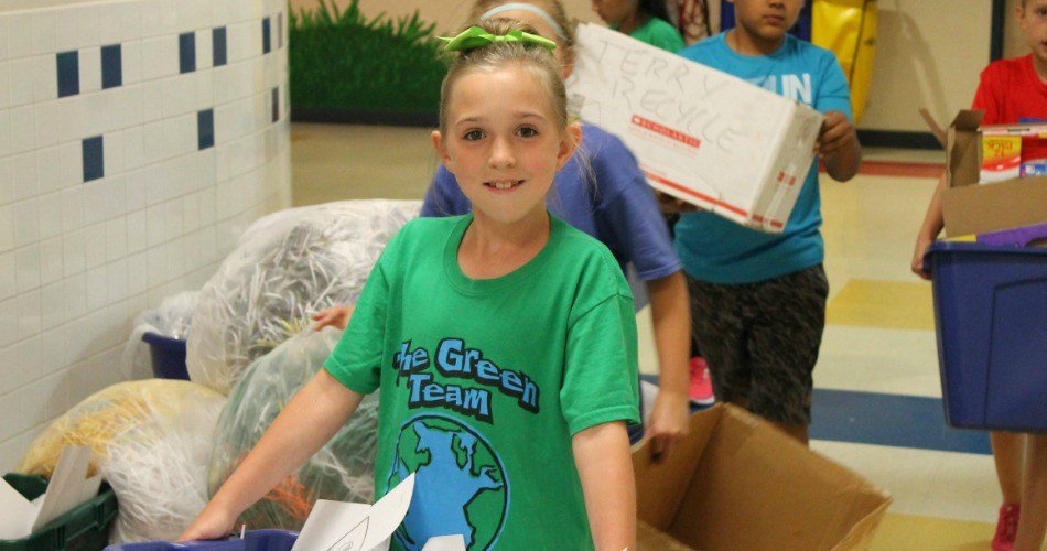 brownwoodnews's tweet photo. “We celebrated our tenth year of recycling and have achieved more than our team ever thought feasible in our ten years of existence,” said Kimber Bennett. https://t.co/YPBLOtmCHr https://t.co/ciD06STOOM