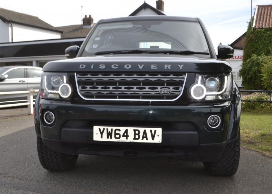 prestigepope's tweet photo. ++ONE OWNER++
This beautiful #LandRover Discovery comes with a full #ServiceHistory. If you're looking for a #spacious and #stylish #car, this is what you need!
It's only £21,500 here at Prestige, give Nick a call on 01284 810411 and check our website https://t.co/1H64DHBx55 https://t.co/3IiV9RSYn6