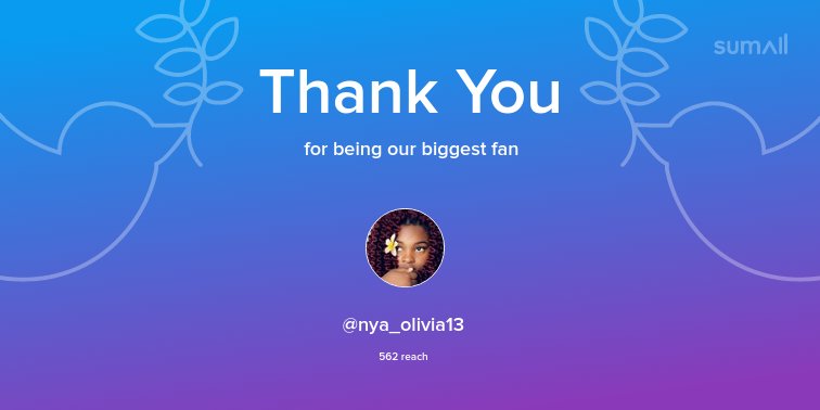 sammyandcolby's tweet photo. Our biggest fans this week: @nya_olivia13. Thank you! via https://t.co/Vv0YgSXT4F https://t.co/wboRfRXqvi