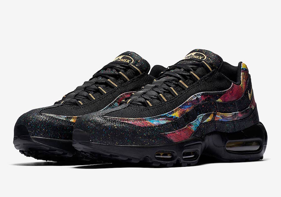 air max 95 es