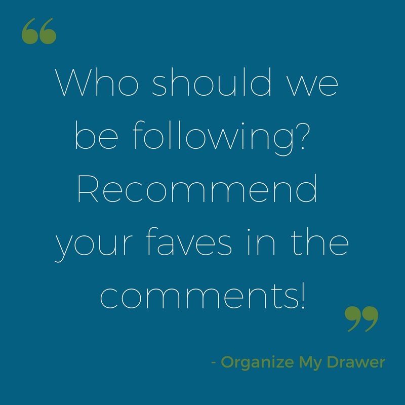 organizedrawers's tweet photo. #liketofollow #favestofollow #organizemydrawer #customdrawerorganizers #organizedlife #organizeeerything #getorganized #cleartheclutter #getorganized #organizeddrawers https://t.co/RzyPF5R6CW